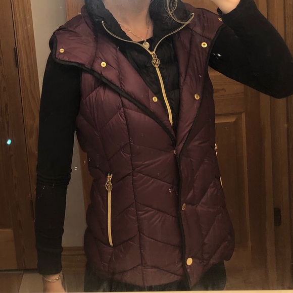 Michael Kors vest - Picture 6 of 6